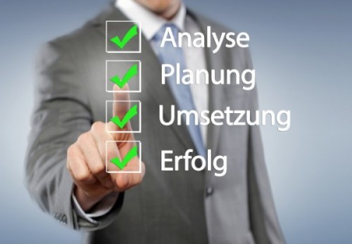 Erfolgskonzept