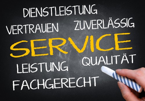 Service
